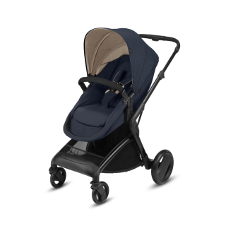 Cbx leotie cheap lux travel system