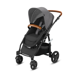 Cybex cbx 2024 leotie flex