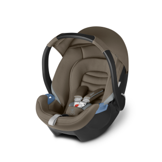 Cbx aton top isofix base