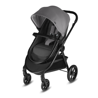 albee baby uppababy