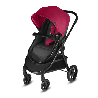 Cbx 2025 onida travelsystem