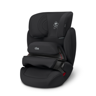 Cybex aura 2025 car seat