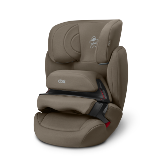 Cybex aura fix car seat hotsell