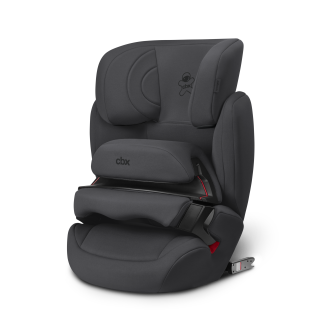 Cbx shop isofix base