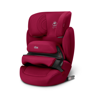 Cybex aura 2025 fix car seat