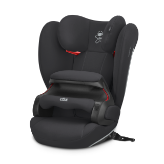 Cbx isofix outlet