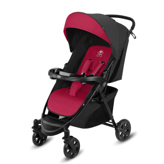 Cbx misu 2024 travel system