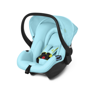 CBX Aton Group 0 Suitable from Birth-13kg Car Seat 