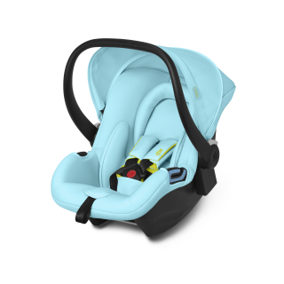 Cbx shima isofix base car seat hotsell