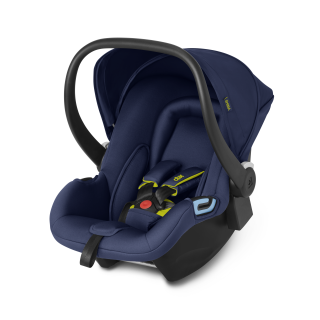 Cbx aura shop fix car seat