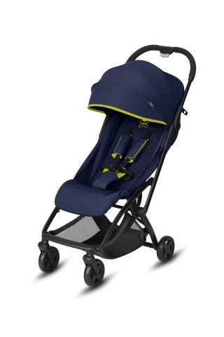 Cybex etu hot sale stroller