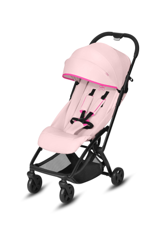 Etu Plus compact fold buggy