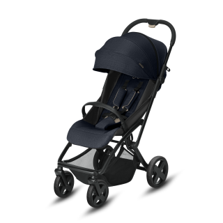 Etu Plus compact fold buggy