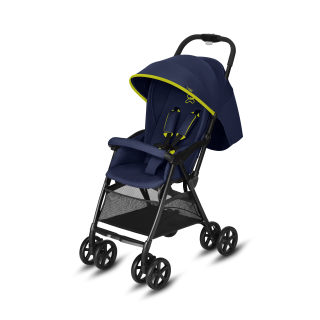 Poussette compacte Etu Plus CBX by Cybex