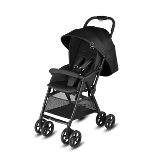mountain buggy unirider review